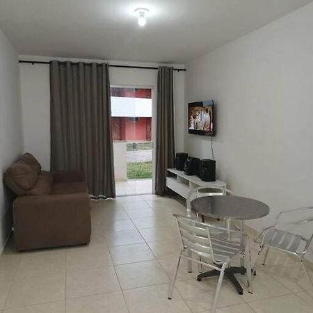 Ferienwohnung Ap Beira Mar Em Ilhéus Exterior foto
