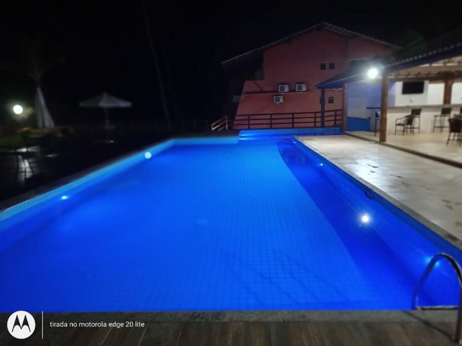Ferienwohnung Ap Beira Mar Em Ilhéus Exterior foto