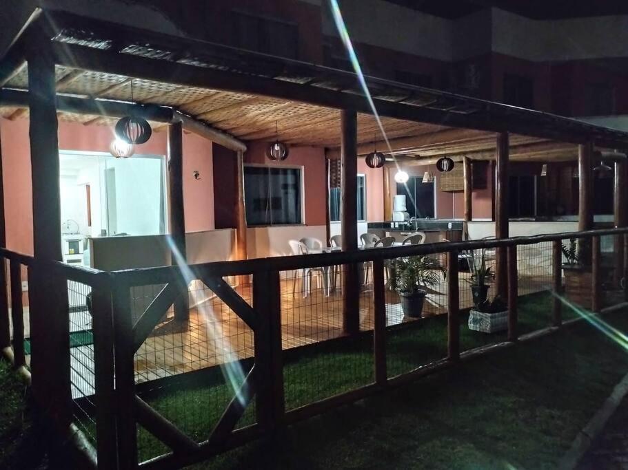 Ferienwohnung Ap Beira Mar Em Ilhéus Exterior foto