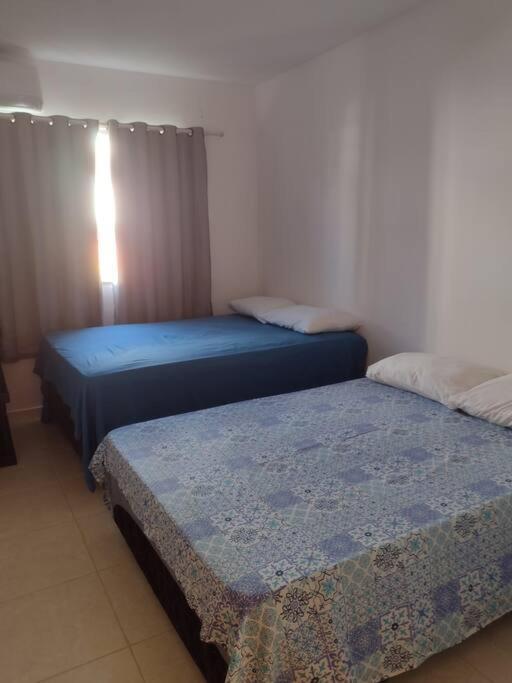Ferienwohnung Ap Beira Mar Em Ilhéus Exterior foto