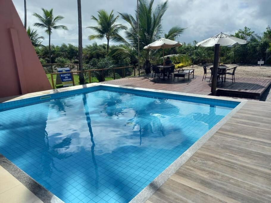Ferienwohnung Ap Beira Mar Em Ilhéus Exterior foto