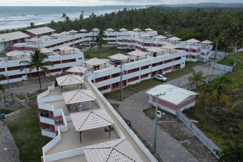 Ferienwohnung Ap Beira Mar Em Ilhéus Exterior foto