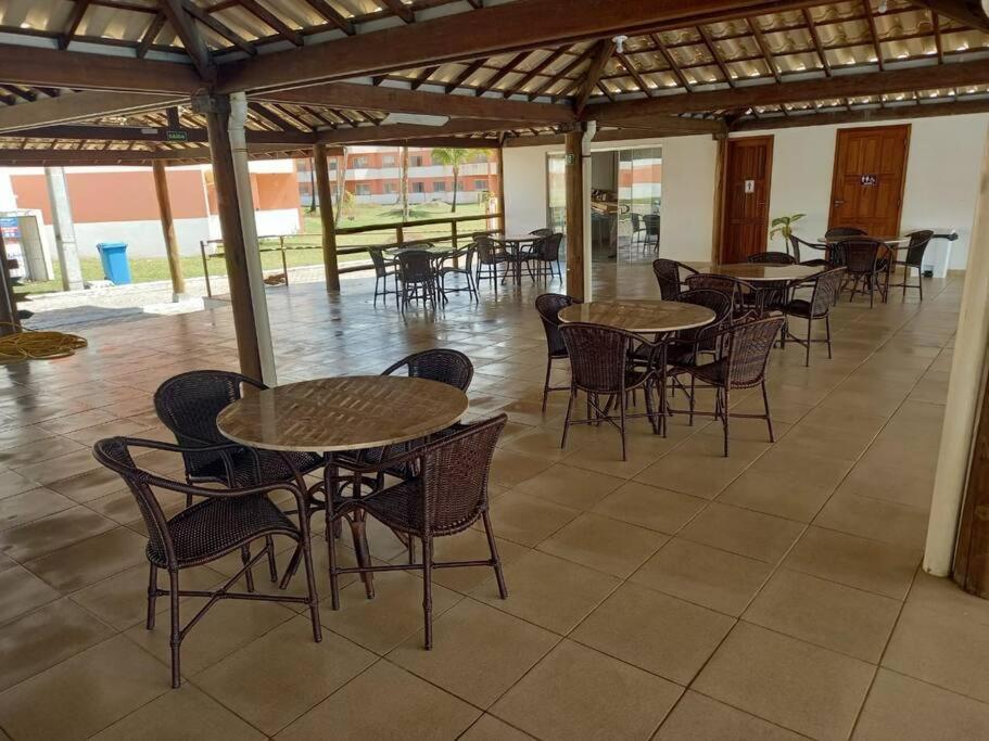 Ferienwohnung Ap Beira Mar Em Ilhéus Exterior foto