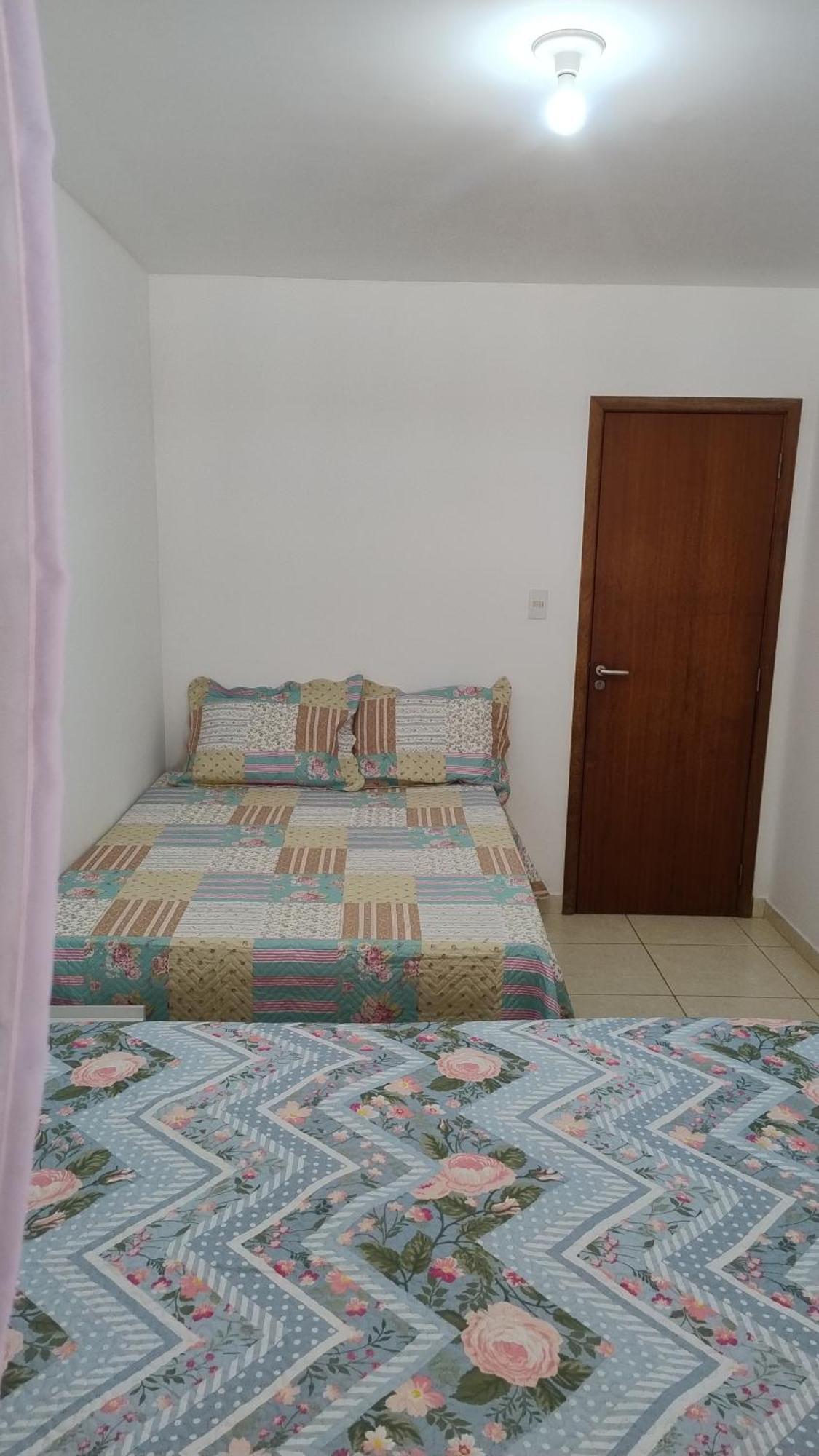 Ferienwohnung Ap Beira Mar Em Ilhéus Exterior foto